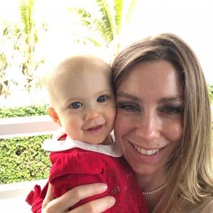 Meet your Posher, Isabelle